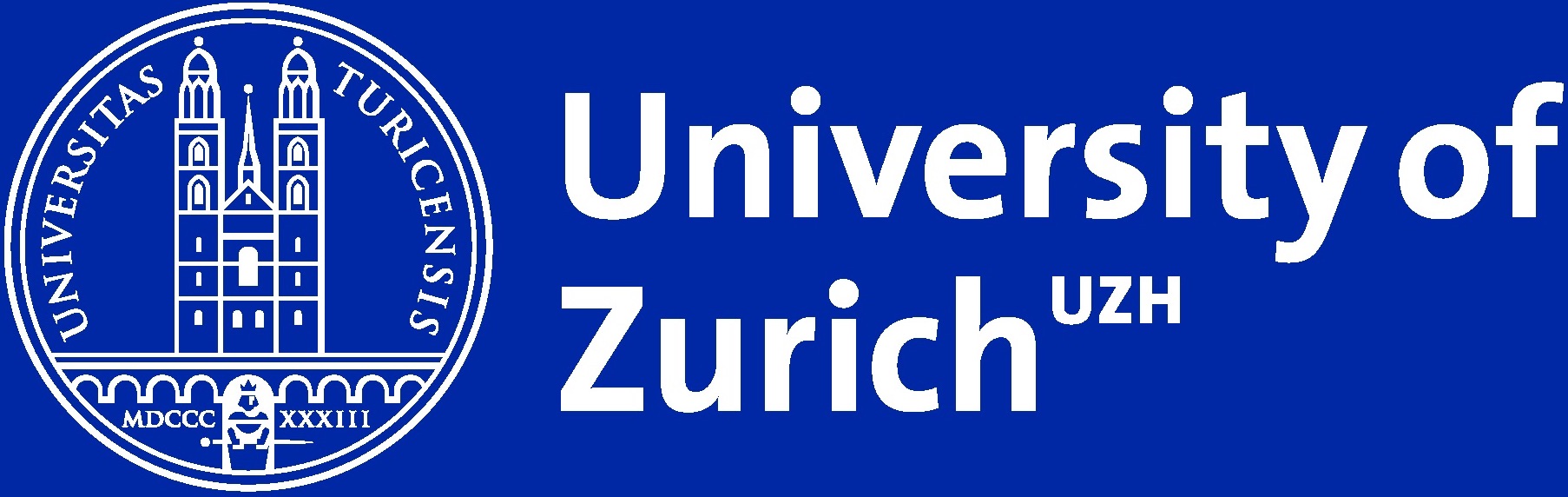 Logo Universität